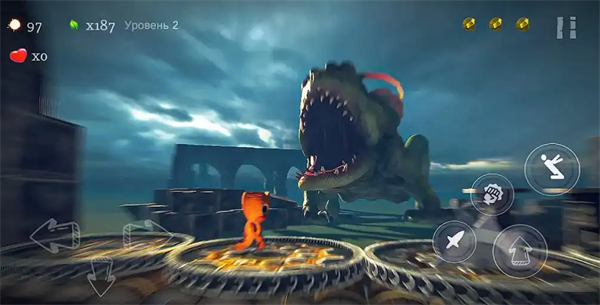 【小树的冒险游戏】小树的冒险游戏安装V2.2安卓版