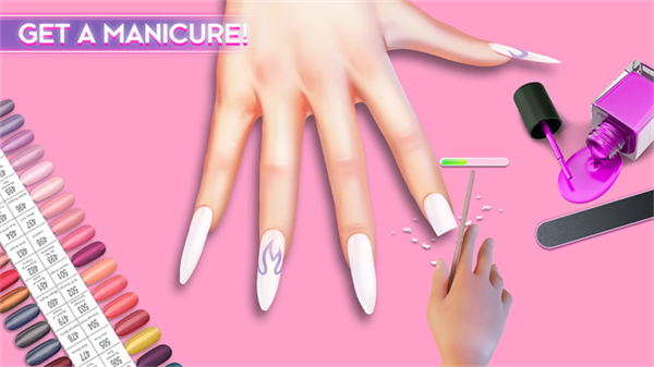 【Project Makeover中文版】Project Makeover中文版安装V2.100.1安卓版