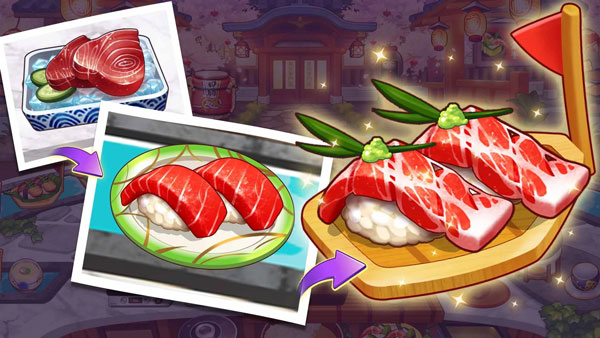 烹饪冒险cooking正版