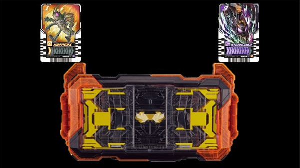 假面骑士歌查德