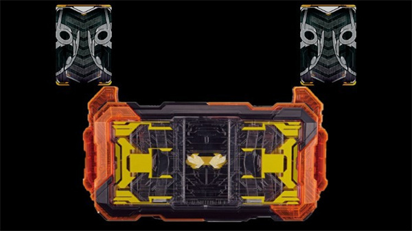 假面骑士歌查德