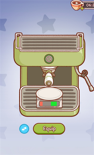 可口的咖啡美味的咖啡无限金币钻石版