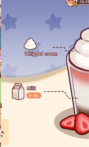 可口的咖啡美味的咖啡无限金币钻石版