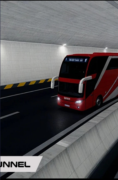 巴士之旅模拟器