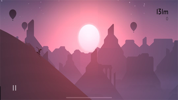 阿尔托的奥德赛失落之城