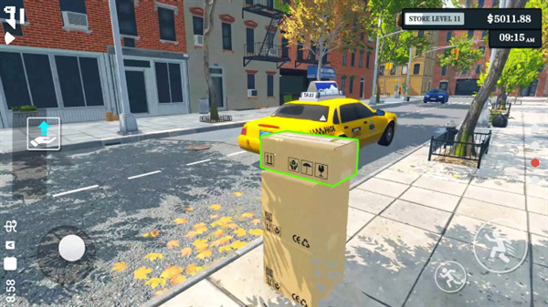 超市模拟器中文