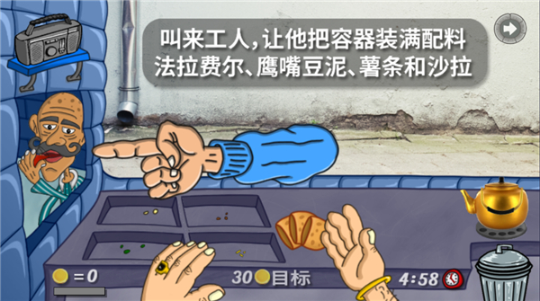 沙威玛传奇印度版