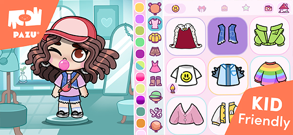 阿凡达世界国际服最新版本