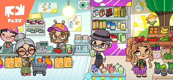 阿凡达世界国际服最新版本