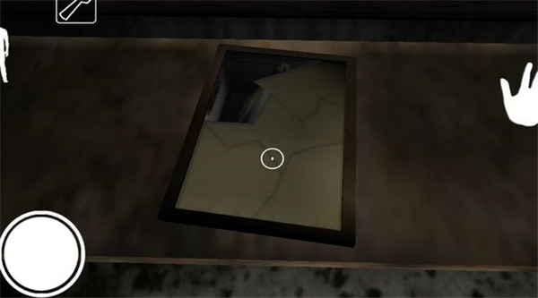 恐怖老奶奶万圣节版本