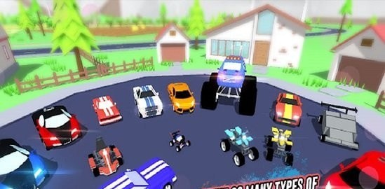 沙雕模拟器万圣节版本