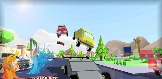 沙雕模拟器万圣节版本