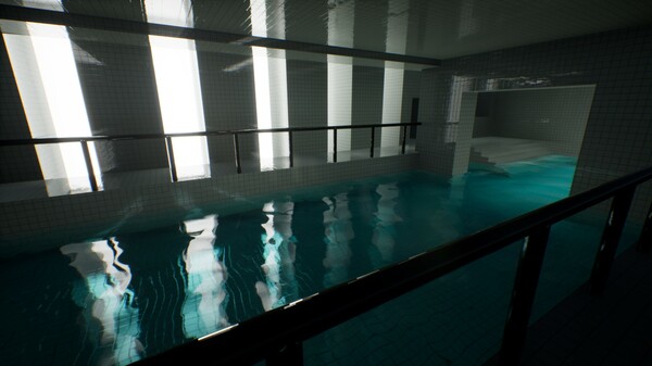 POOLS池核
