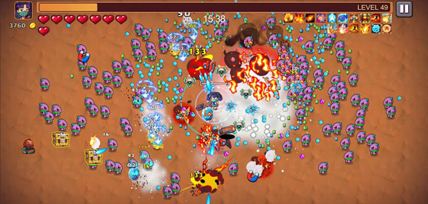 火星幸存者最新版