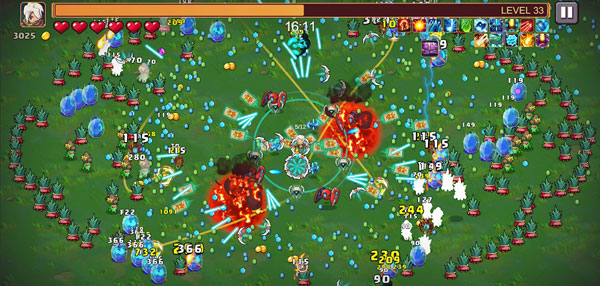 火星幸存者最新版