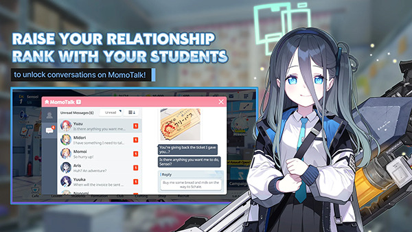 蔚蓝档案国际服2024