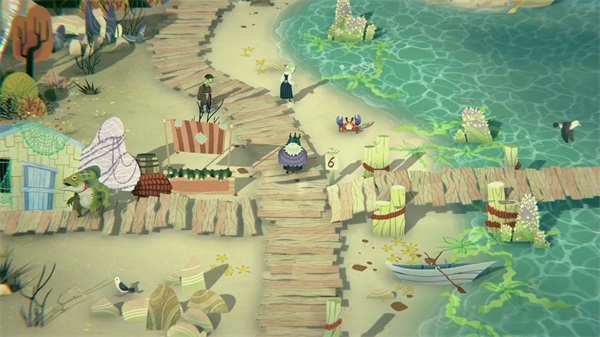 奇巫妙森安卓版