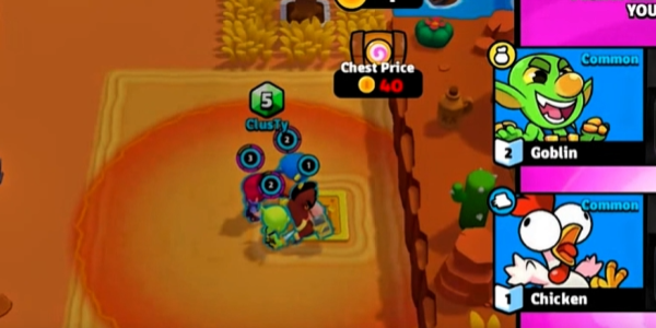 爆裂小队国际服正版