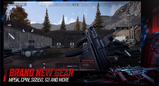 暗区突围国际服手机版