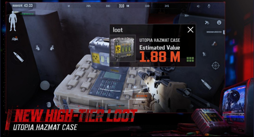 暗区突围国际服正版