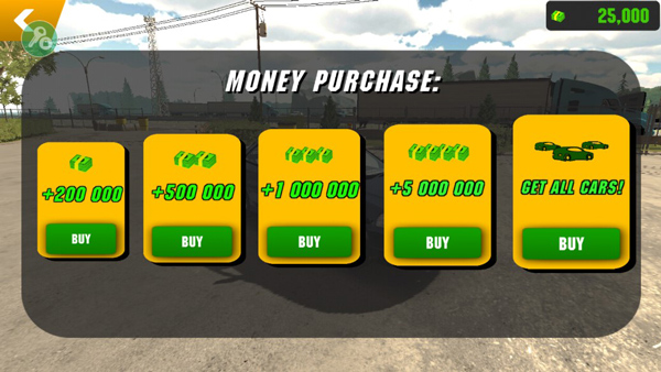 手动挡停车场2024最新版