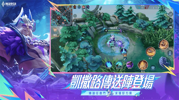 arena of valor
