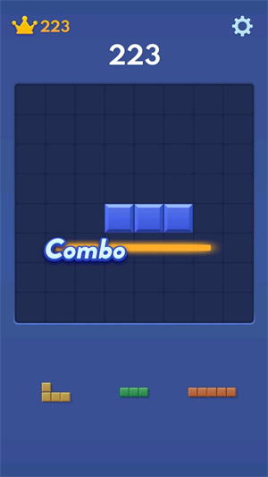 Block Blast