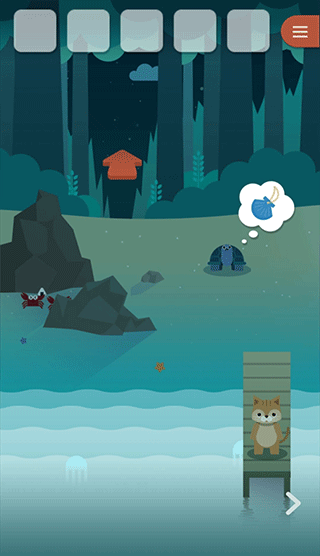 逃离动物岛手游