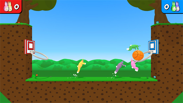 超级兔子人联机版游戏地址