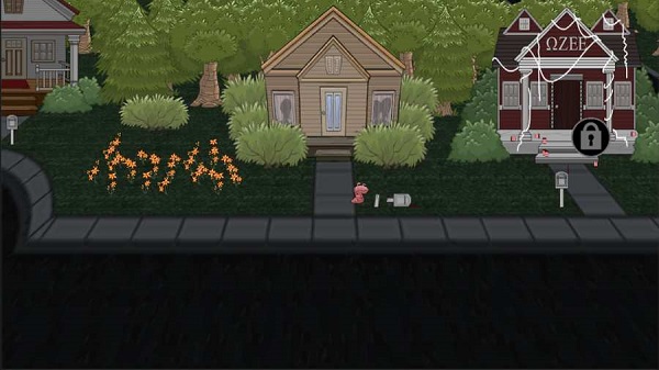 异形虫历险记4手机版