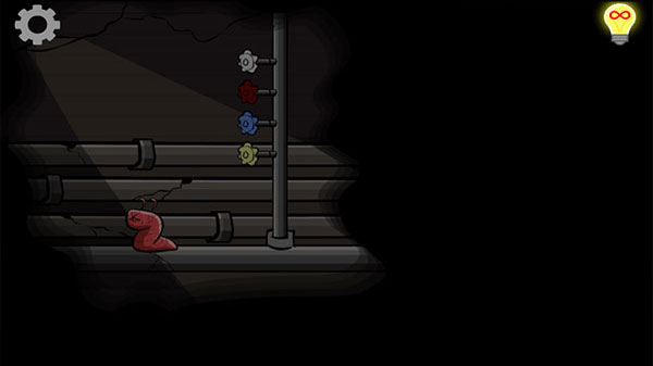 异形虫历险记4手机版