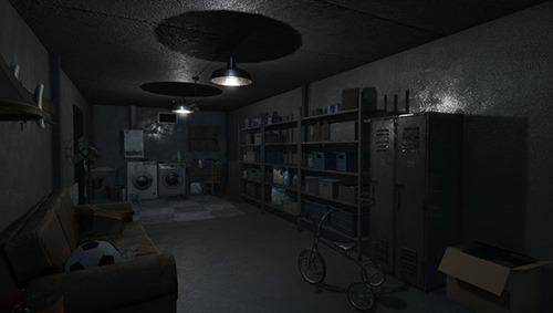 夜幕降临安卓版