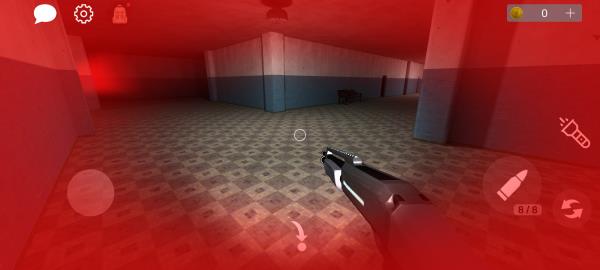 Asylum77最新版内置菜单版