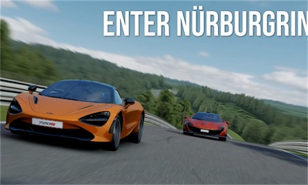 绝对赛车无限金币最新版