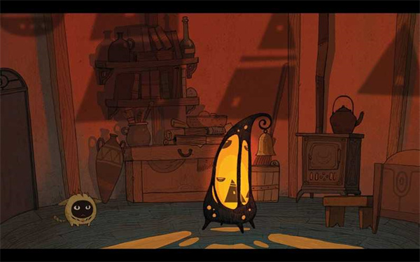 月影之塔中文版