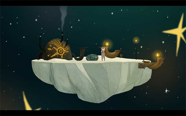 月影之塔中文版