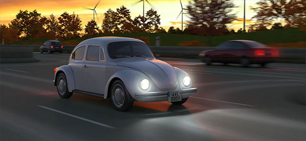 驾驶区德国无限金币