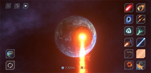 星战模拟器最新版本