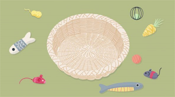 往左一点A Little to the Left