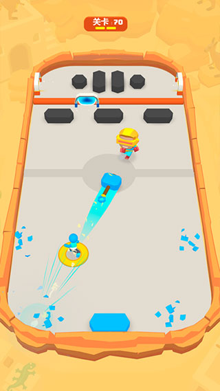 战斗圆盘3d最新版