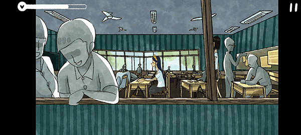 越郁游戏中文版