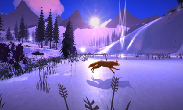 第一棵树游戏中文版