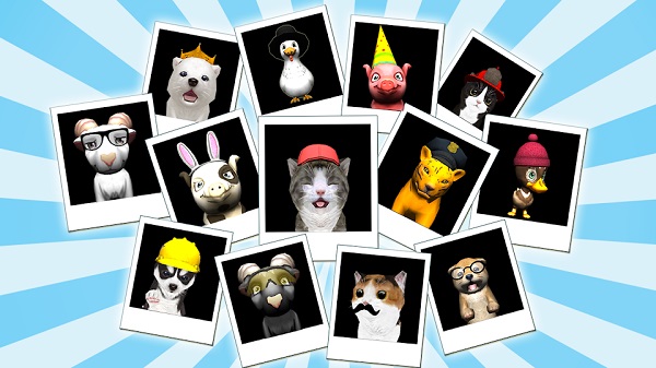 猫咪模拟器正版