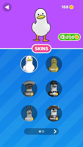 奔跑的鸭子最新版本