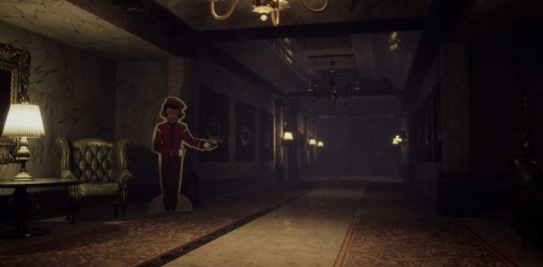 黑暗欺骗安卓版