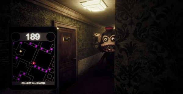 黑暗欺骗安卓版