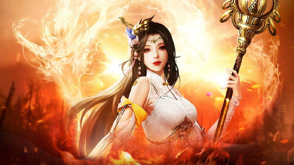 仙魔战场最新版