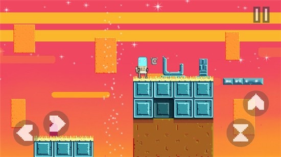 星球探索无限资源版