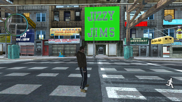 gta4手机版正版
