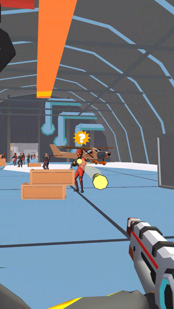 机甲机械人最新版